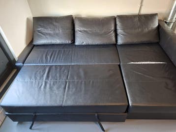 Slaapbank gratis afhalen