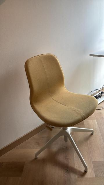 IKEA bureaustoel Långfjall - GRATIS