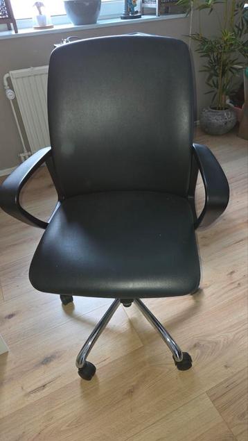 Bureaustoel gratis