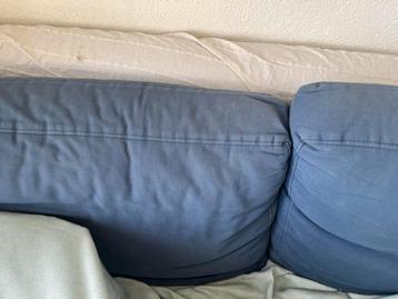 Gratis bank (rafelig, 5 hoog)