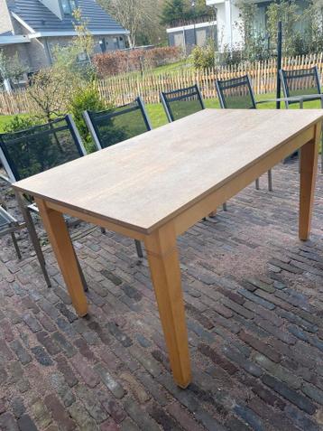 Eettafel gratis
