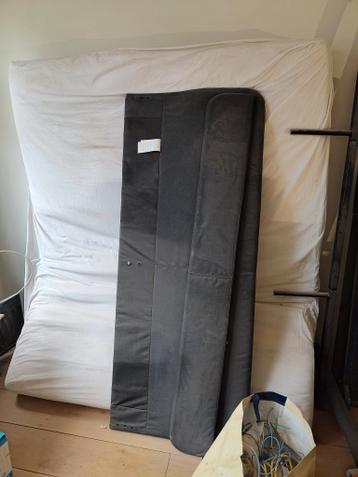 Bed IKEA 160cm breed