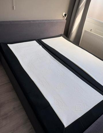Gratis Elektrisch verstelbaar bed 180x210 !!