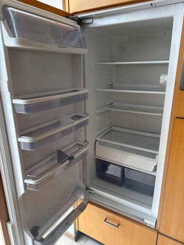 Bauknecht inbouw koelkast