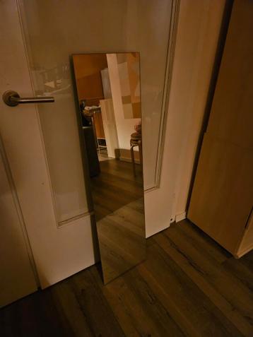 Spiegel (zonder lijst)