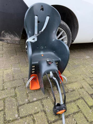 Te koop kinderzitje kinderzitje fiets achterzitje