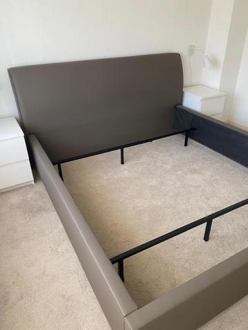 Bedombouw 180x200 gratis ophalen