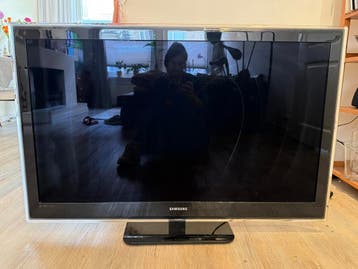 Gratis af te halen! Samsung TV 50 inch