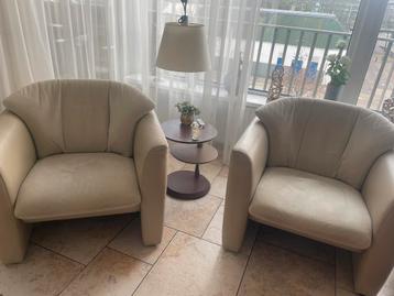 GRATIS 2 Leolux Fauteuils