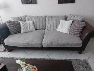 Gratis grote Loungebank