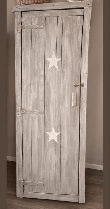 Gratis Kledingkast voor de kinderkamer GRATIS