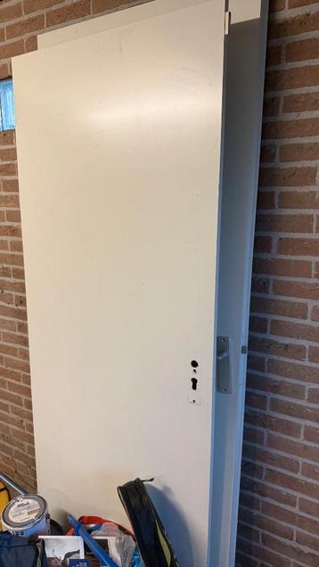 Gratis af te halen 3 binnendeuren