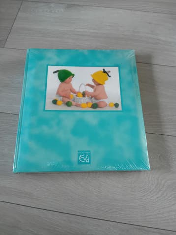 Fotoalbum Collection by Eva