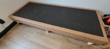 Boxspring bodem 70x200 cm