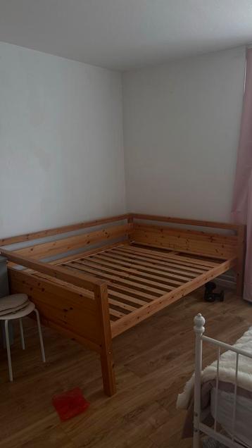 Ikea bedframe 140x200cm