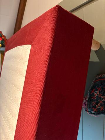 Gratis - 2 boxsprings 200x90