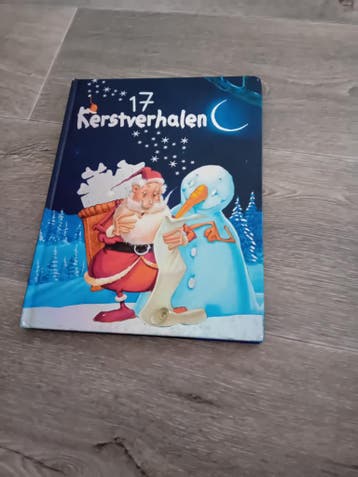 17 Kerstverhalen
