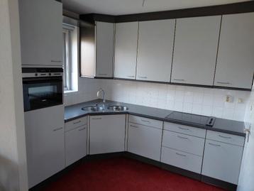 Complete gebruikte keuken