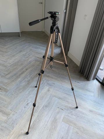 Hamar Statief Star 61 gratis