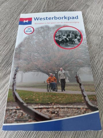 Het Westerborkpad