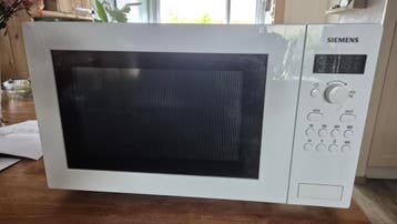 Gratis siemens magnetron