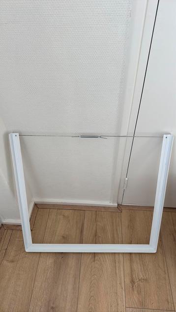 Stapel tussenzet stuk