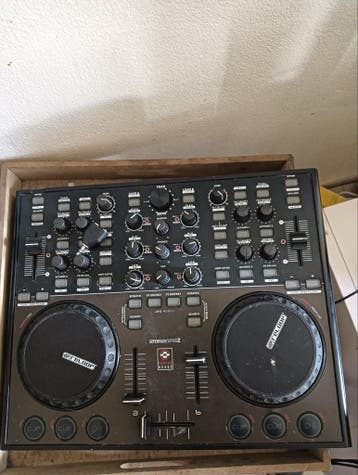 Reloop interface edition 2 bieden