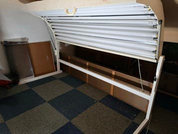 Zonnehemel Helios, GRATIS