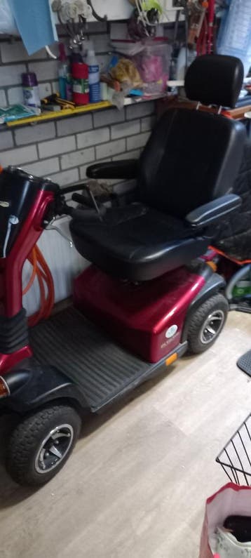 Scootmobile