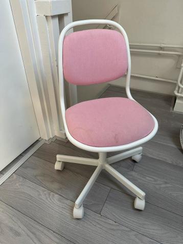 Ikea bureaustoel