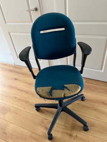 professionele bureaustoel gratis