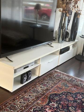 GRATIS Tv meubel wit
