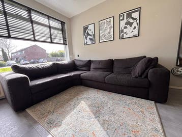 Gebruikte bank. gratis af te halen