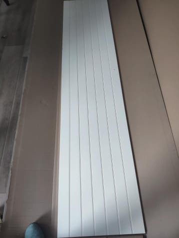 3x Ikea Pax Risdal deur 2.29 hoogte