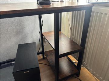 Hoekbureau Industrieel