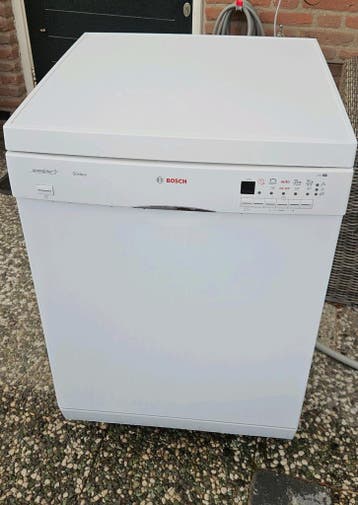Bosch vaatwasser - DEFECT / VOOR ONDERDELEN - Gratis ophalen