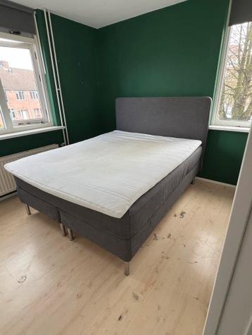 GRATIS! IKEA bed 160x200