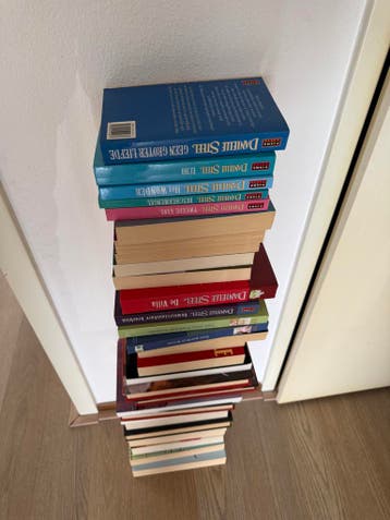 Veel boeken gratis!