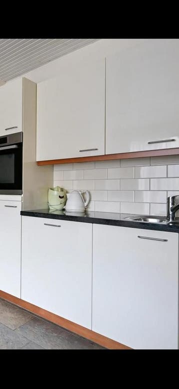 Granieten/composieten/stenen aanrechtblad