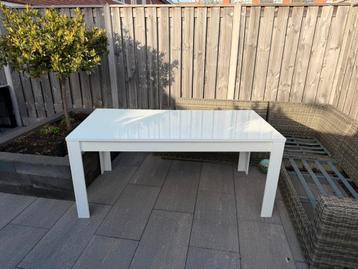 Gratis af te halen!! Tafel 180cm bij 90cm hoogte 78cm