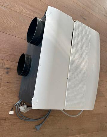 Orcon MVS-15P woonhuisventilator