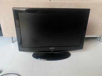 Samsung LE32R82B televisie