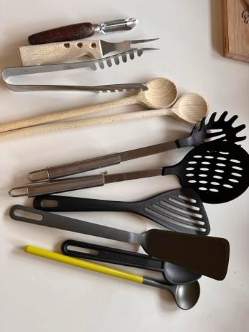 Keukengerei diversen