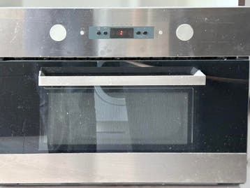 IKEA inbouw combimagnetron MWF 200 S