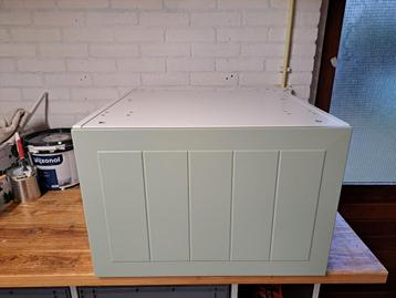 Gratis: Ikea Metod Stensund keukenkastje