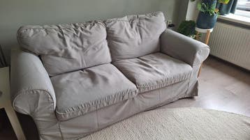 IKEA Ektorp 2-zits bank