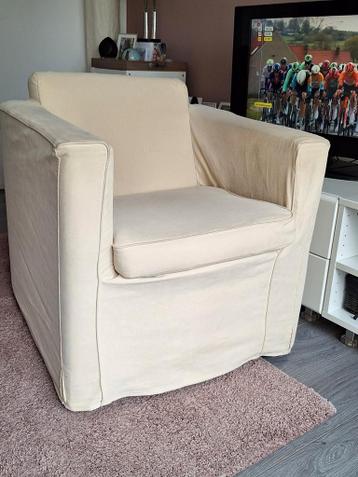 Gratis fauteuil/stoel