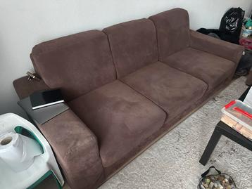 Gratis Bankstel 3+2 moet zsm weg