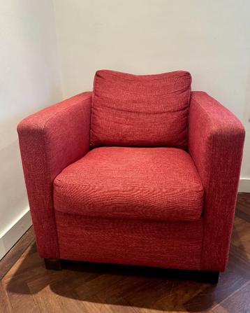 Fauteuil - Made in Holland