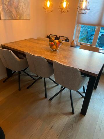 GRATIS EETTAFEL - Weg is weg